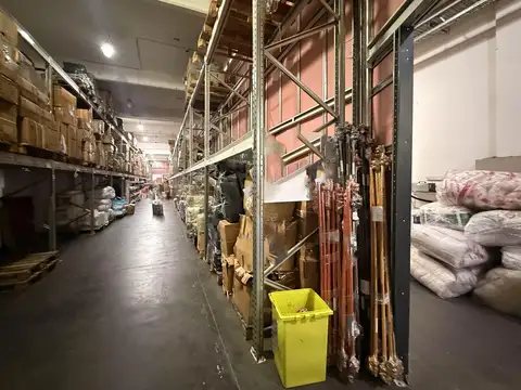 Deposito con oficinas - zona sur Rosario