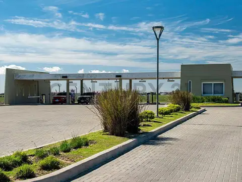 Ex Acceso el Pampero, La Garza, Ruta 58 km 16.9 , Piso 0