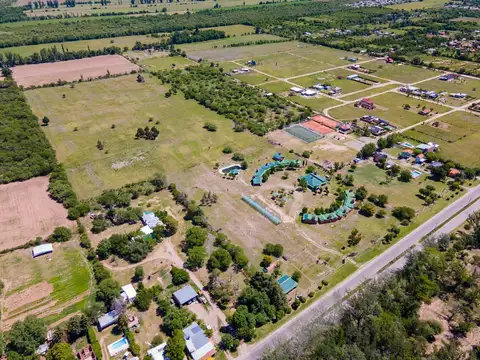 Hotel en Venta 10 años