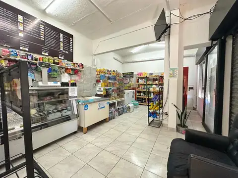 Bermejo 2300
