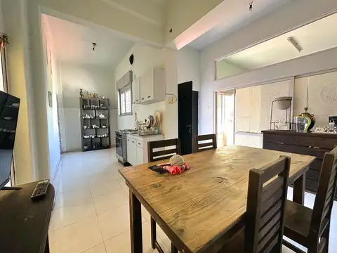 Casa en Venta 40 años