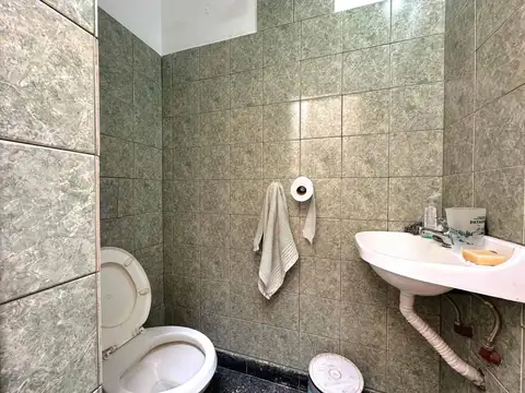 Casa en Venta en Villa Ballester, USD 160.000