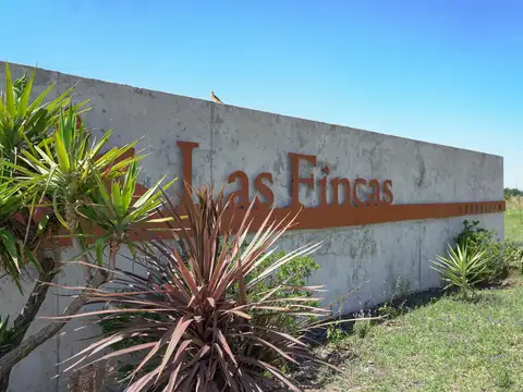 Casa en  Fincas de Ibarlucea