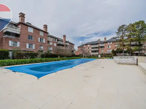 Departamento en Venta con 2 cocheras