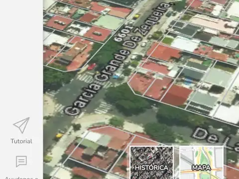 Terreno en Venta de 1,0 m2