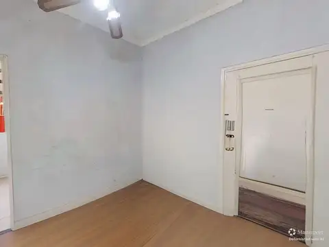 Depto Tipo Casa en Venta de 2 ambientes