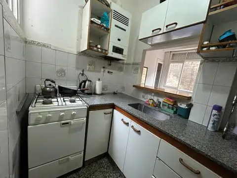 Departamento en Alquiler de 2 ambientes