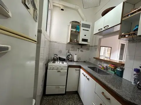 Departamento en Alquiler en Almagro, $ 600.000