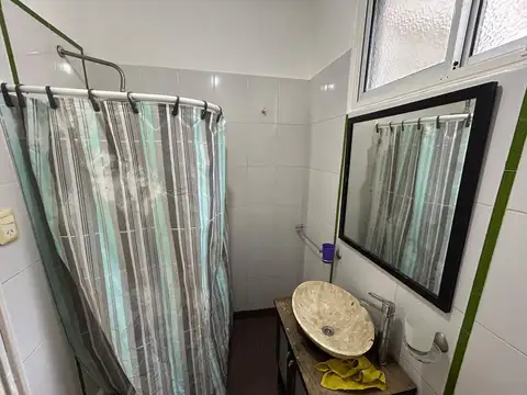 Departamento en Alquiler 40 años