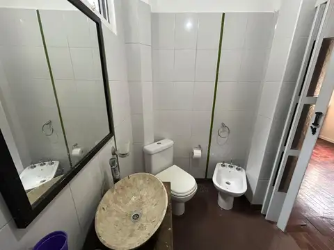 Departamento en Alquiler al Oeste