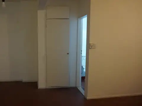 Departamento en alquiler en Flores