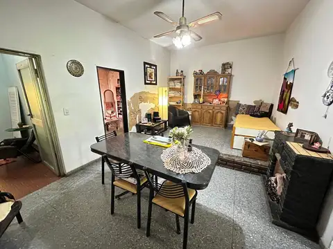 Casa en Venta en Temperley, USD 64.000