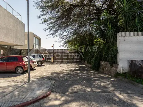Housing  Vilapositano - José Roque Funes al 1600