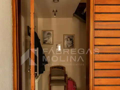 Casa en Venta 15 años