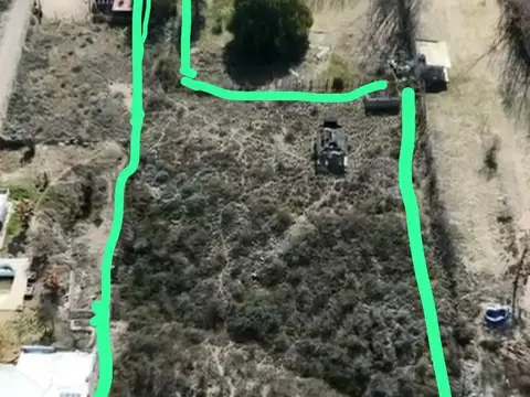 Terreno en Venta de 5800,0 m2