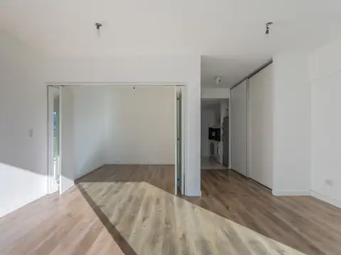 Departamento en Venta con 1 cochera