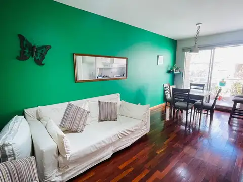 Departamento en Alquiler en Belgrano, Capital Federal