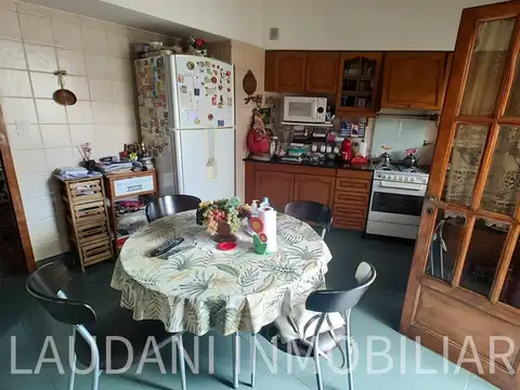 Casa en Venta 40 años