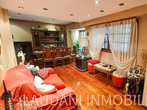 Casa en Venta en Villa Devoto, USD 370.000