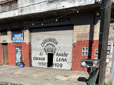 Depósito /Local de 285 m2