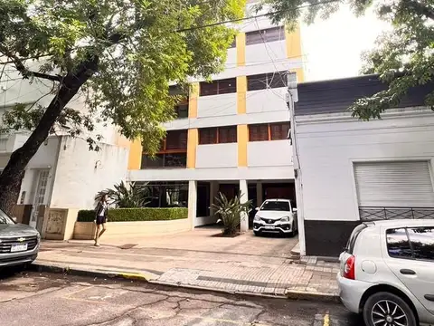 Departamento en La Plata