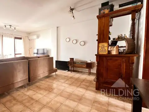 Departamento en La Plata