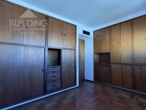 Departamento 4 ambientes con 3 baños