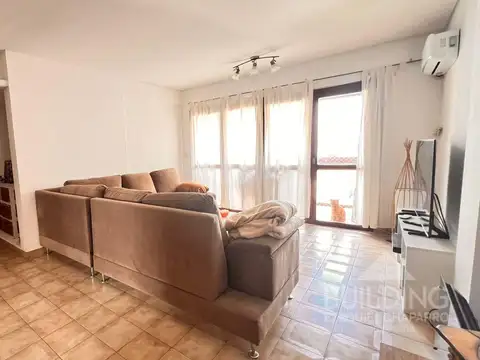 Departamento en La Plata