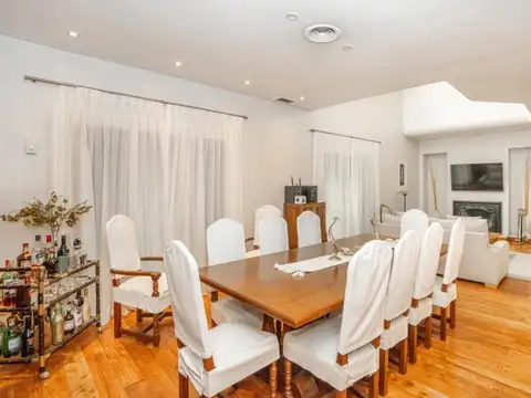 Casa en Venta al Noreste