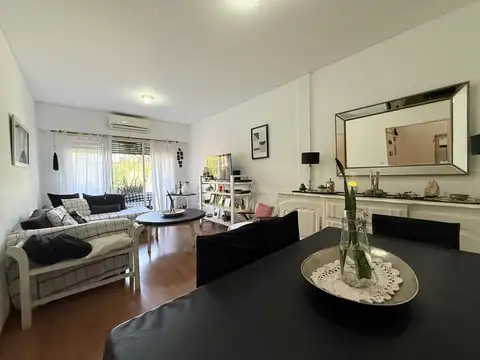 Venta PH 5 ambientes  con jardín en Olivos-Martinez