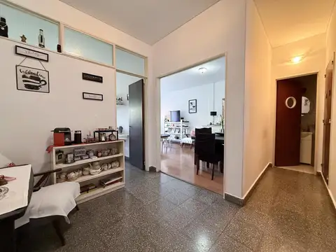Depto Tipo Casa en Venta de 4 dormitorios