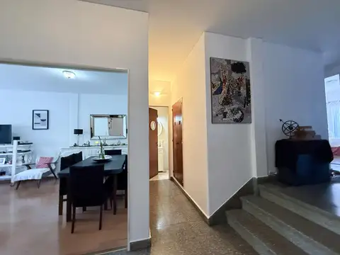 Depto Tipo Casa en Venta en Olivos Maipu/Uzal, USD 229.000