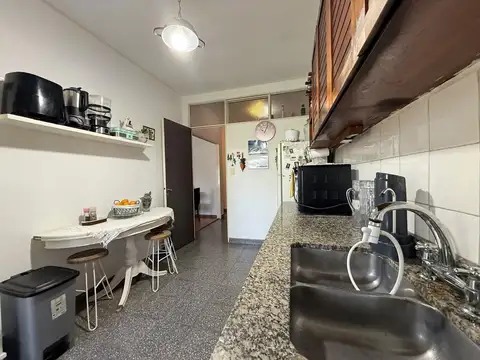 Depto Tipo Casa en Venta 21 años