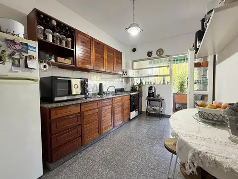 Depto Tipo Casa en Venta al Noroeste