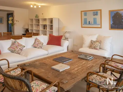 Departamento en Venta de 4 ambientes