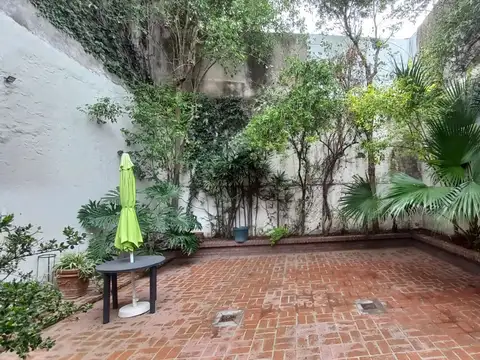 Venta Ph 7 amb Doblas 900 Patio Tza. Tot 558mts