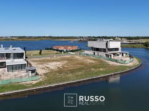 Terreno en Venta en Nordelta, USD 635.000