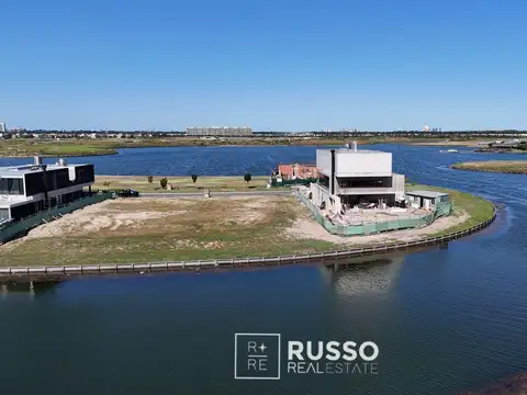 Los Puentes Nordelta