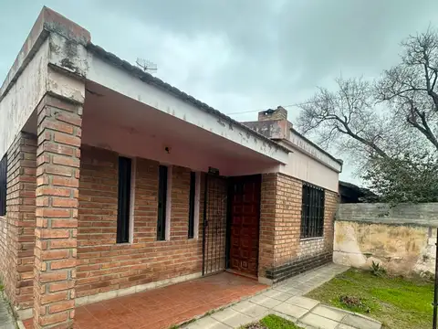 Casa en Venta en Villa El Libertador, USD 36.000