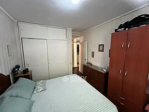 PISO C/DEP EN ARENALES AL 2200 - FTE IMPEC BAULERA 2 BALCONES T/SOL P/PRIV D/ENTRADA COC COMED