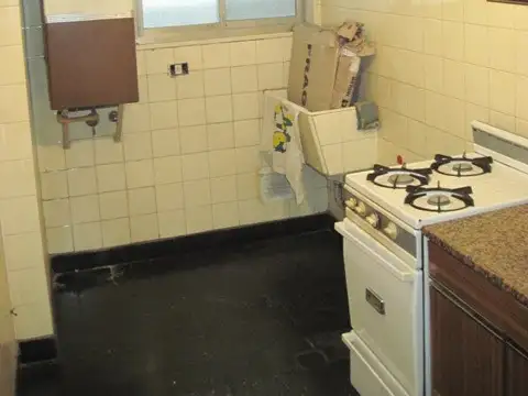 Departamento en Venta en Belgrano, USD 99.000