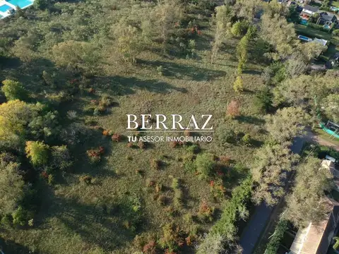 Lote venta Del Viso Pilar de 6800 m2