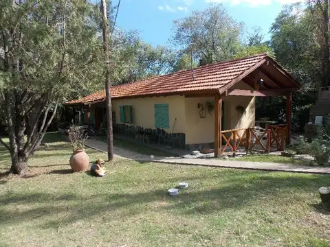 Casa en Venta de 4 dormitorios