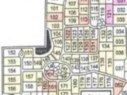 Terreno en Venta de 8871,0 m2
