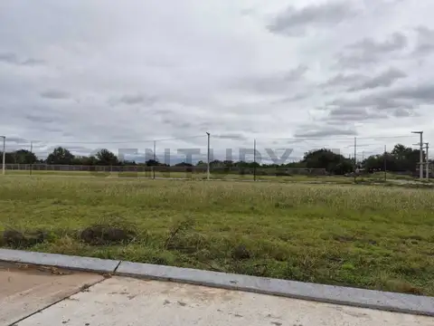 TERRENO EN VALLE CERCANO