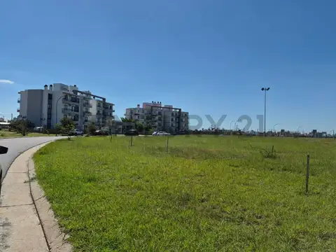 TERRENO EN VALLE CERCANO CON FINANCIACIÓN - USD 10.000 Y CUOTAS -