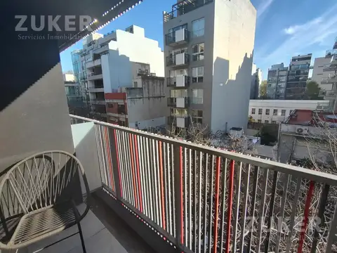 Departamento en Alquiler en Palermo Hollywood, $ 850.000