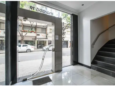 Departamento en Venta Permite mascota