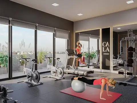 Local en Venta A Estrenar