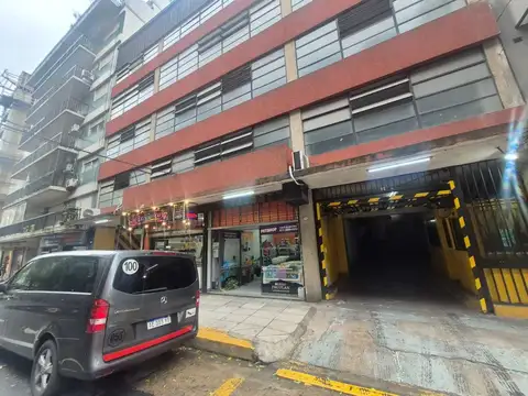 Cochera en Venta en Belgrano, CABA